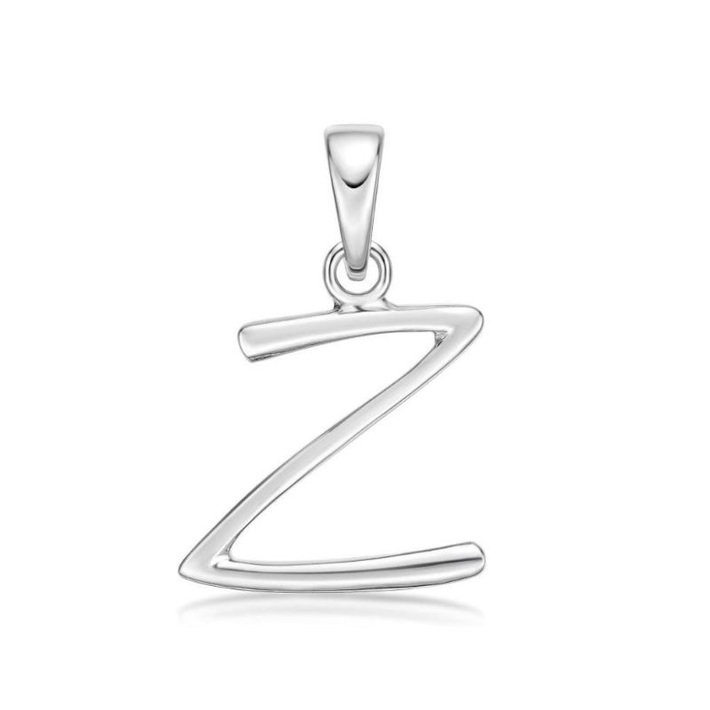 Picture of 'Z' FOR ZULU